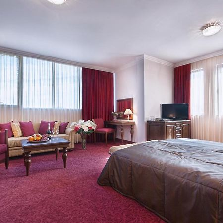 Hotel Chiirite Plovdiv Ngoại thất bức ảnh