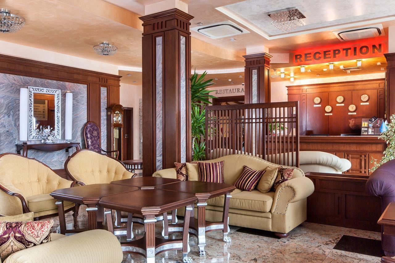 Hotel Chiirite Plovdiv Ngoại thất bức ảnh