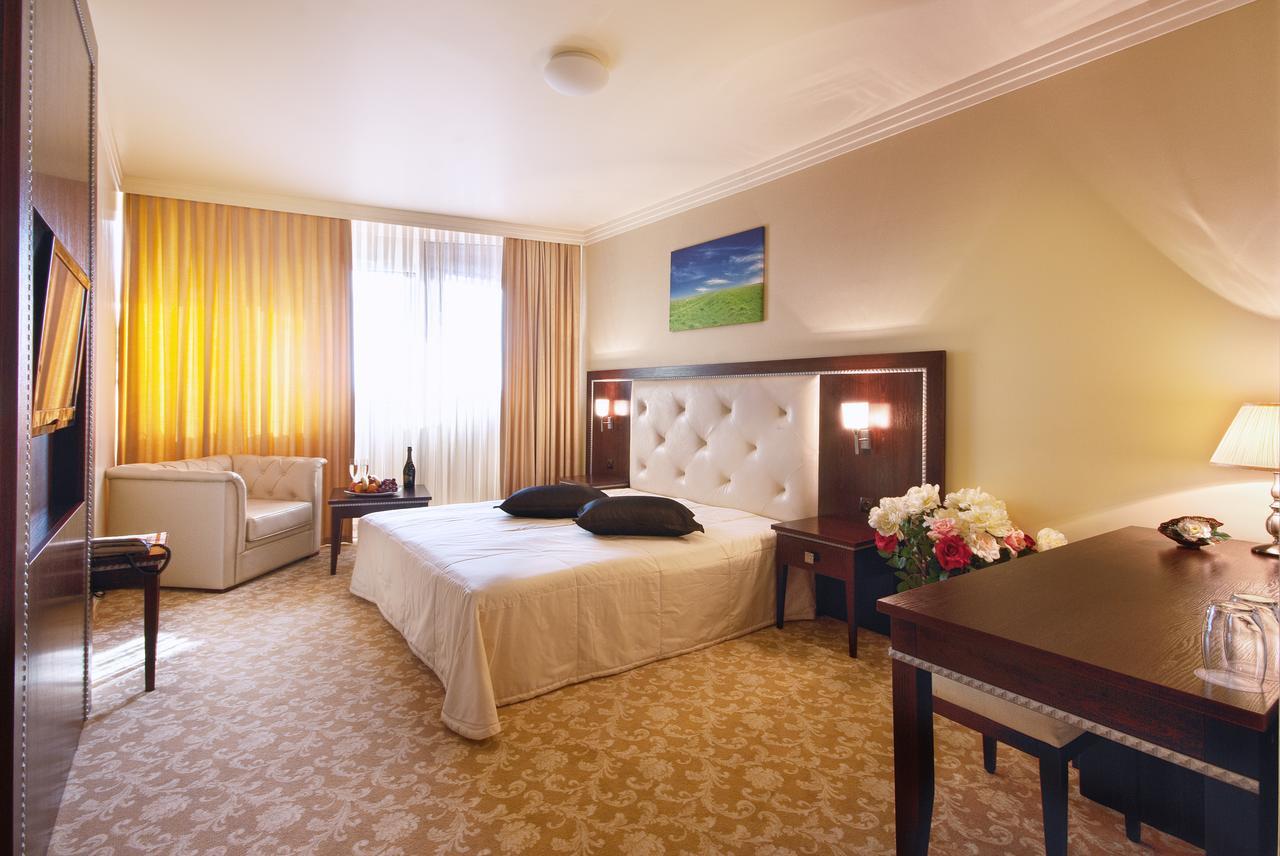 Hotel Chiirite Plovdiv Ngoại thất bức ảnh