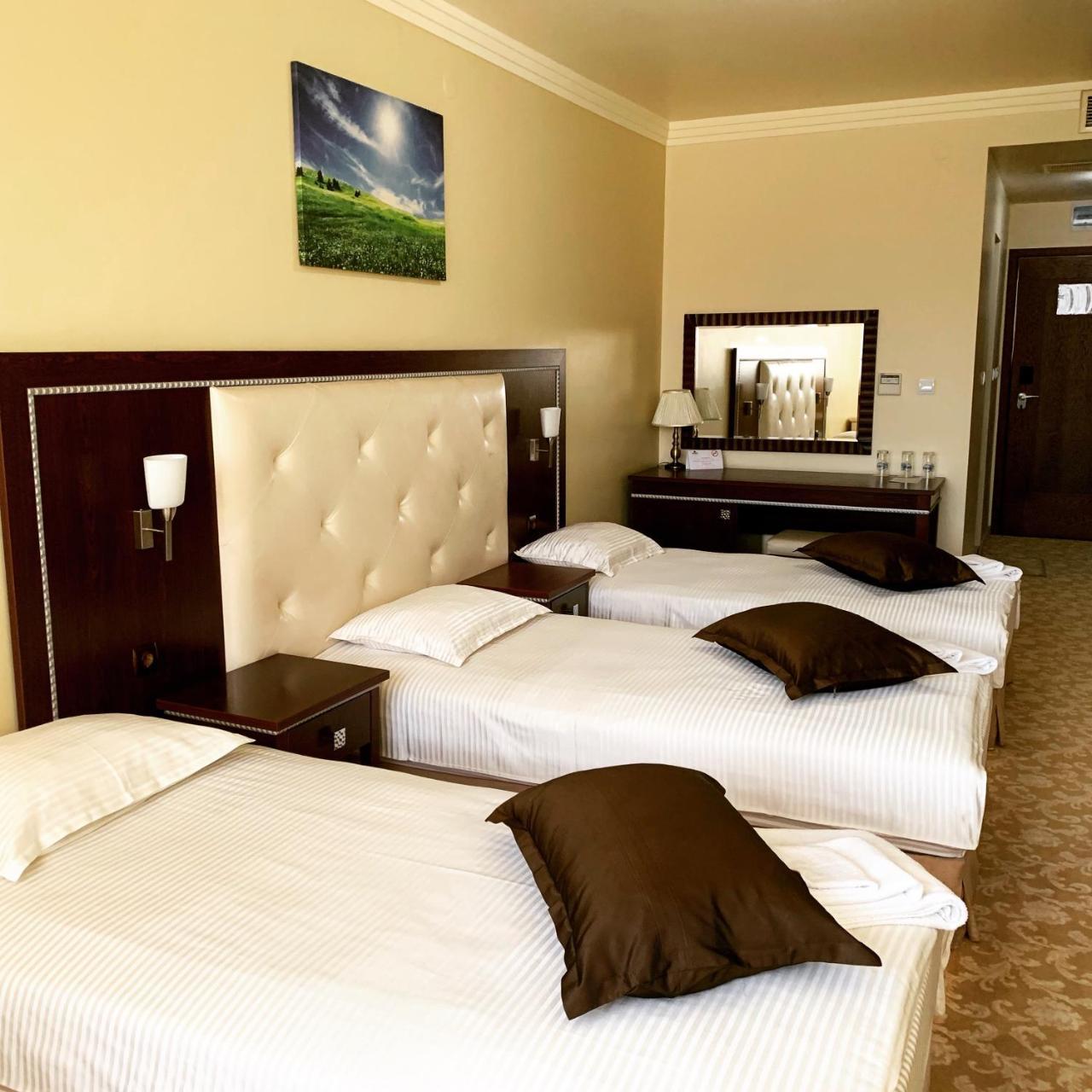 Hotel Chiirite Plovdiv Ngoại thất bức ảnh